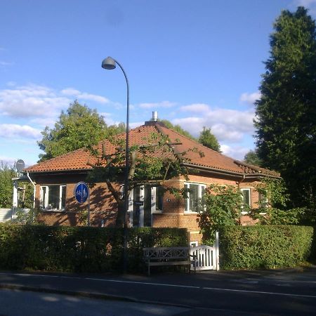Birkerod Rolighedsvej 14A Bed and Breakfast Εξωτερικό φωτογραφία