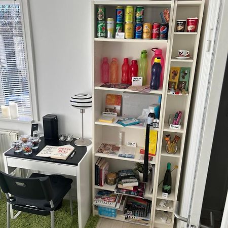 Birkerod Rolighedsvej 14A Bed and Breakfast Εξωτερικό φωτογραφία