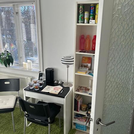 Birkerod Rolighedsvej 14A Bed and Breakfast Εξωτερικό φωτογραφία