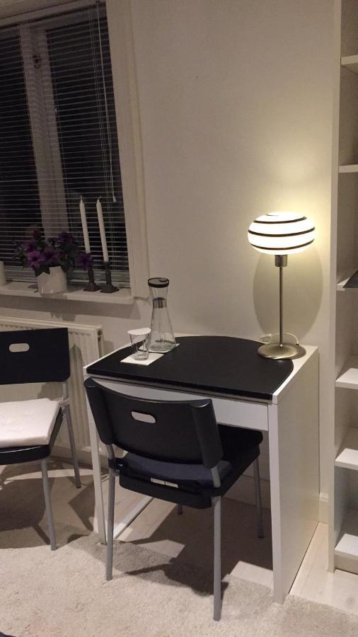 Birkerod Rolighedsvej 14A Bed and Breakfast Εξωτερικό φωτογραφία
