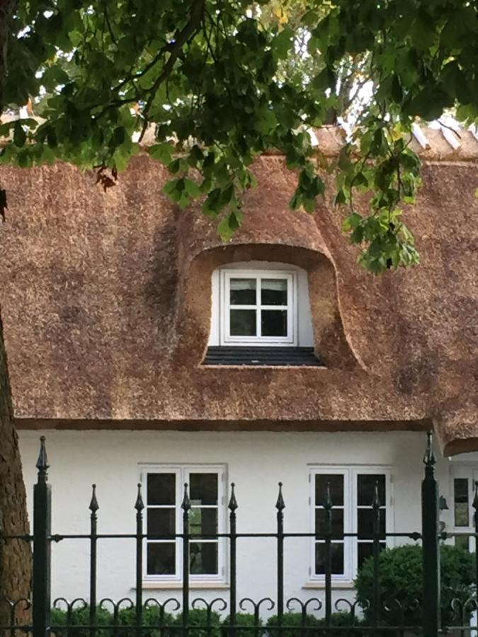 Birkerod Rolighedsvej 14A Bed and Breakfast Εξωτερικό φωτογραφία