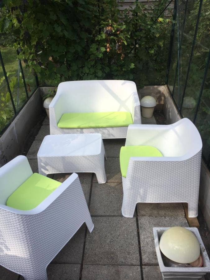Birkerod Rolighedsvej 14A Bed and Breakfast Εξωτερικό φωτογραφία