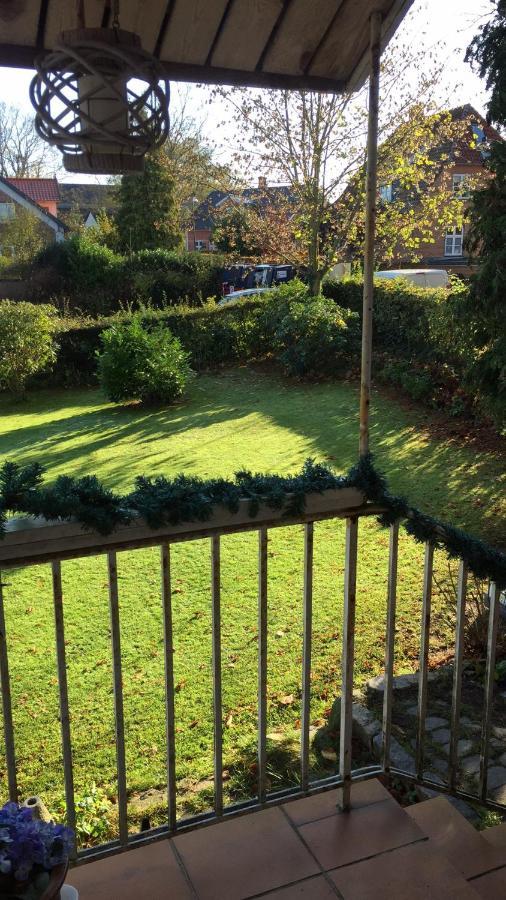 Birkerod Rolighedsvej 14A Bed and Breakfast Εξωτερικό φωτογραφία