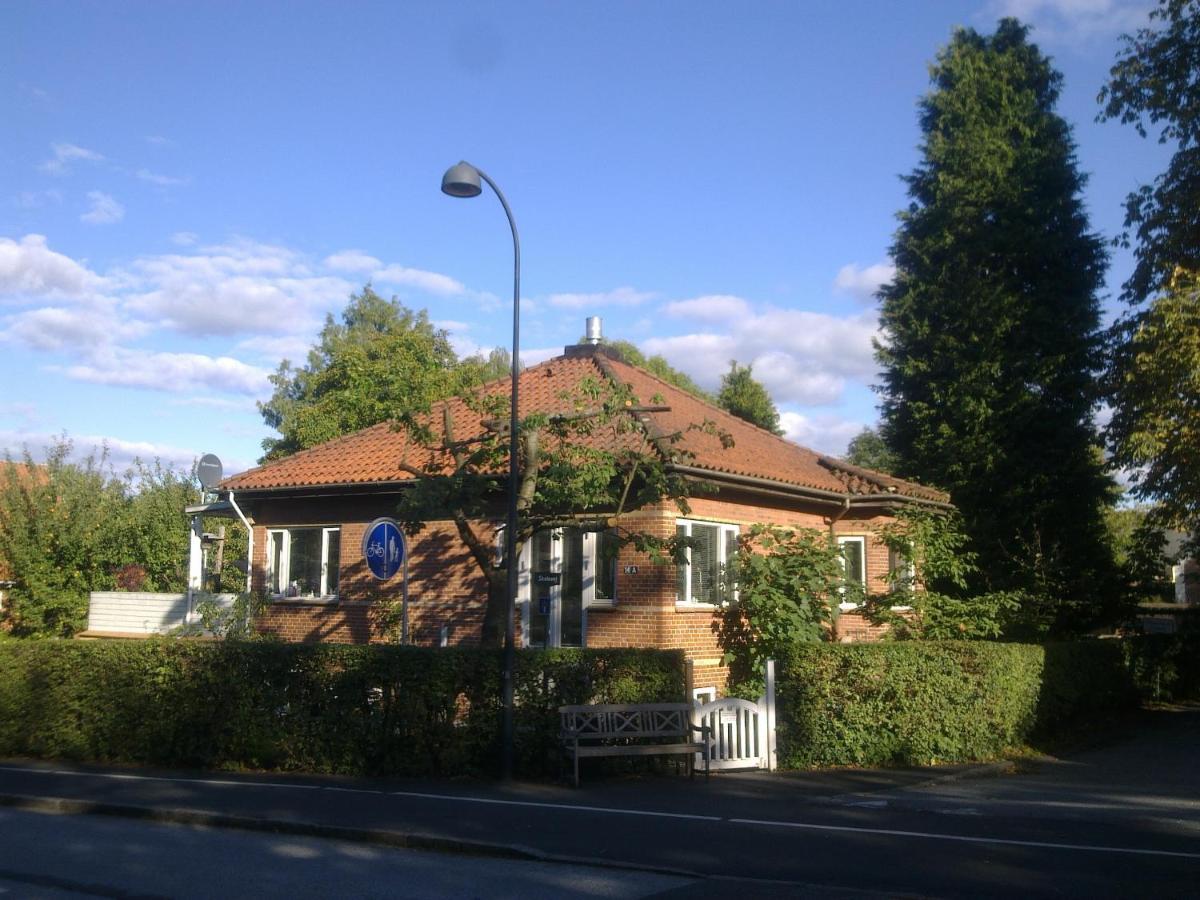 Birkerod Rolighedsvej 14A Bed and Breakfast Εξωτερικό φωτογραφία