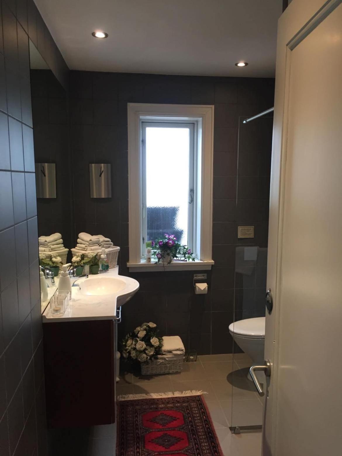 Birkerod Rolighedsvej 14A Bed and Breakfast Εξωτερικό φωτογραφία