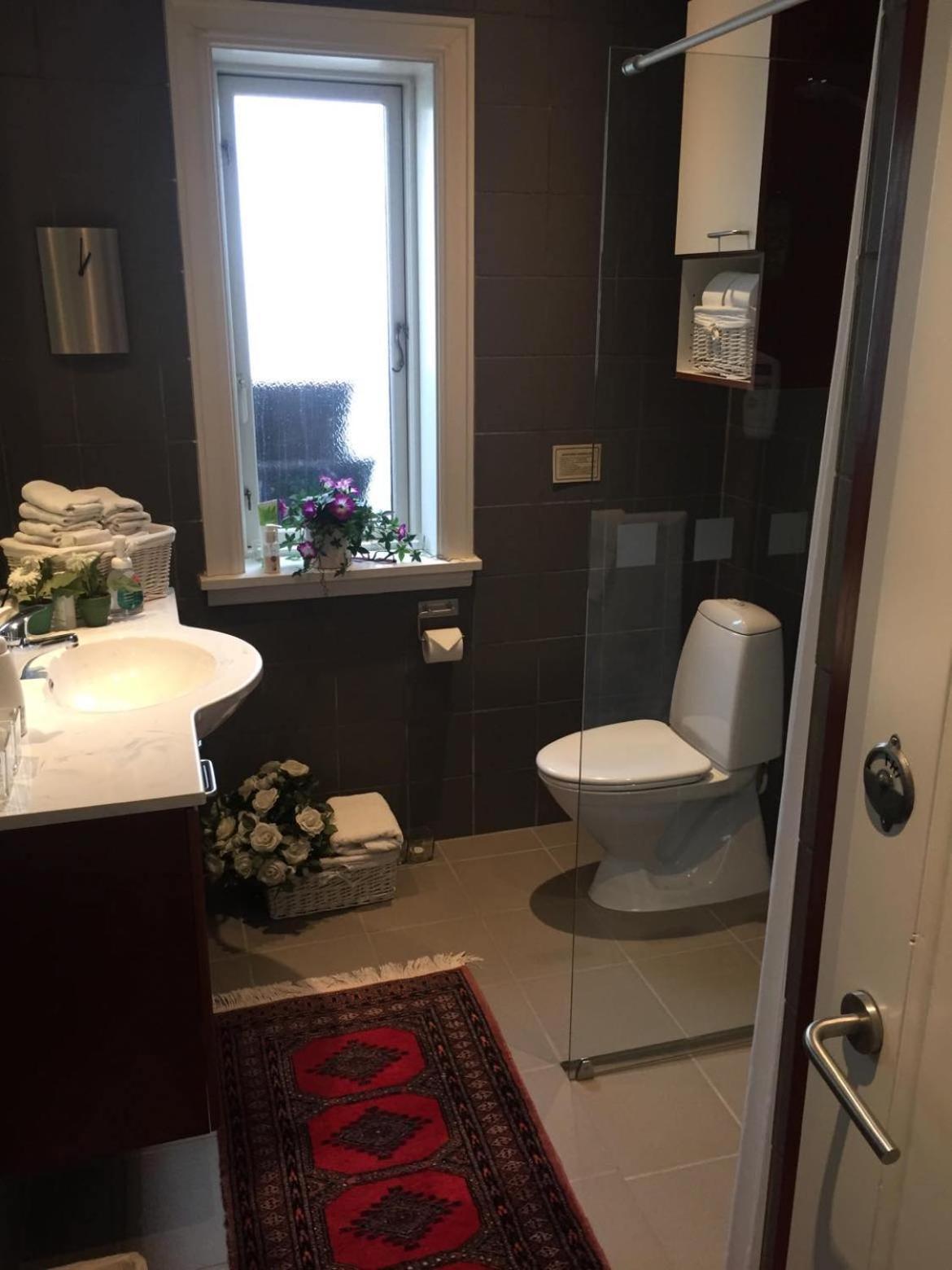 Birkerod Rolighedsvej 14A Bed and Breakfast Εξωτερικό φωτογραφία