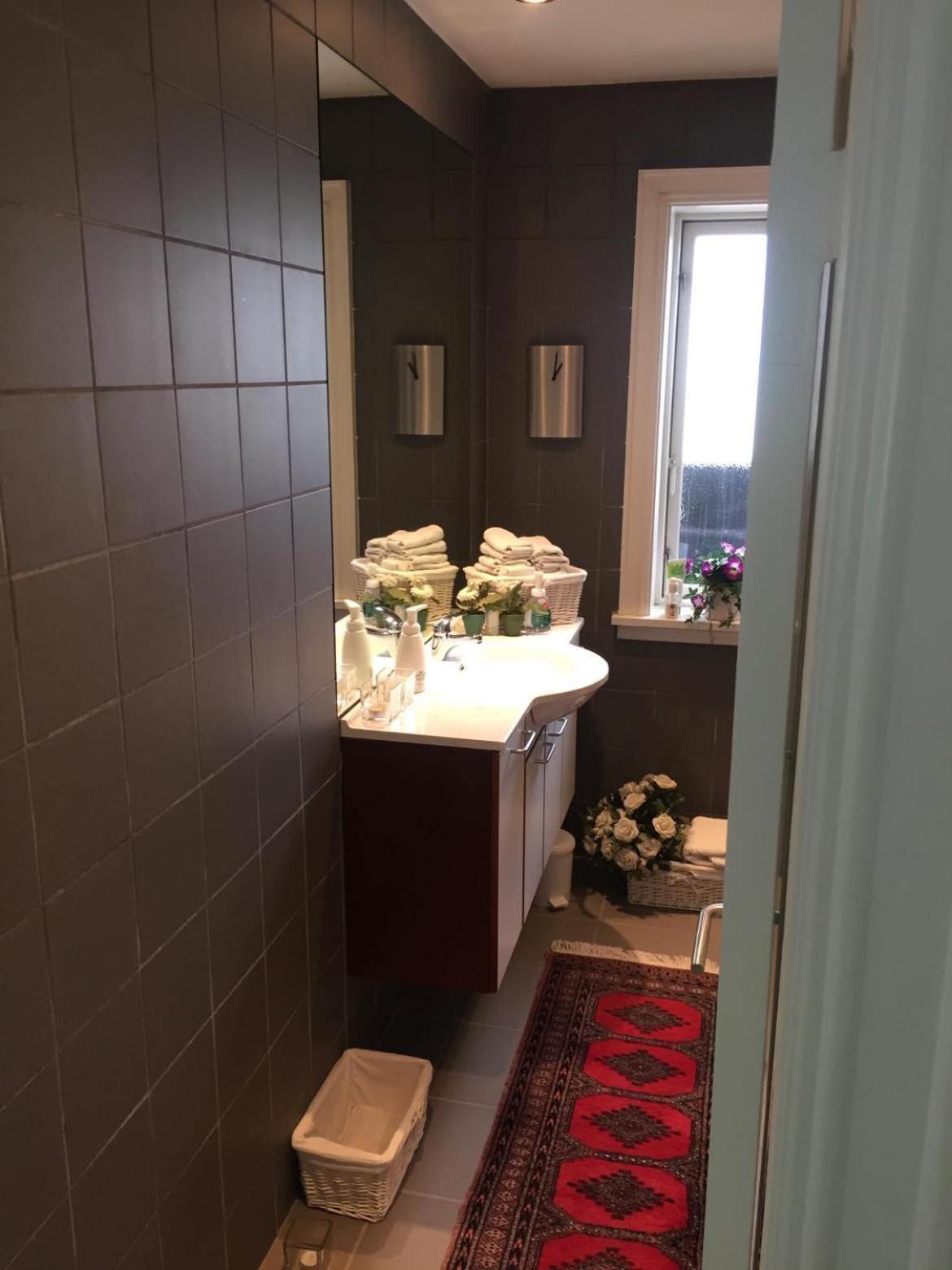 Birkerod Rolighedsvej 14A Bed and Breakfast Εξωτερικό φωτογραφία
