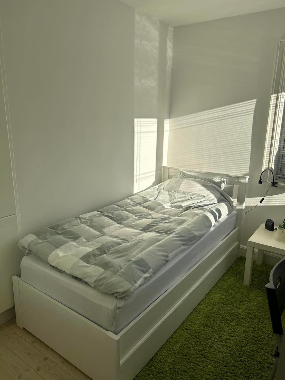 Birkerod Rolighedsvej 14A Bed and Breakfast Εξωτερικό φωτογραφία