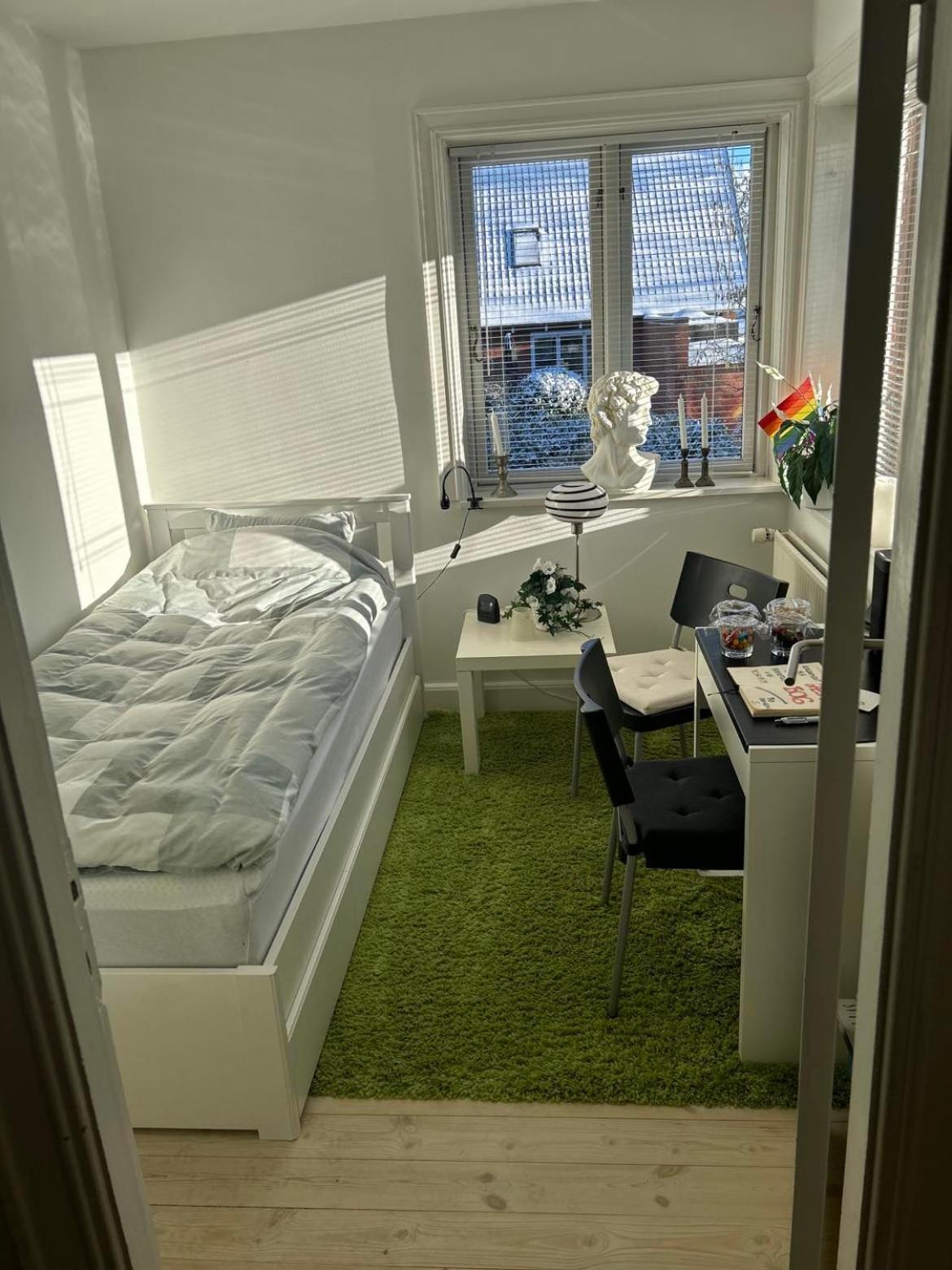 Birkerod Rolighedsvej 14A Bed and Breakfast Εξωτερικό φωτογραφία