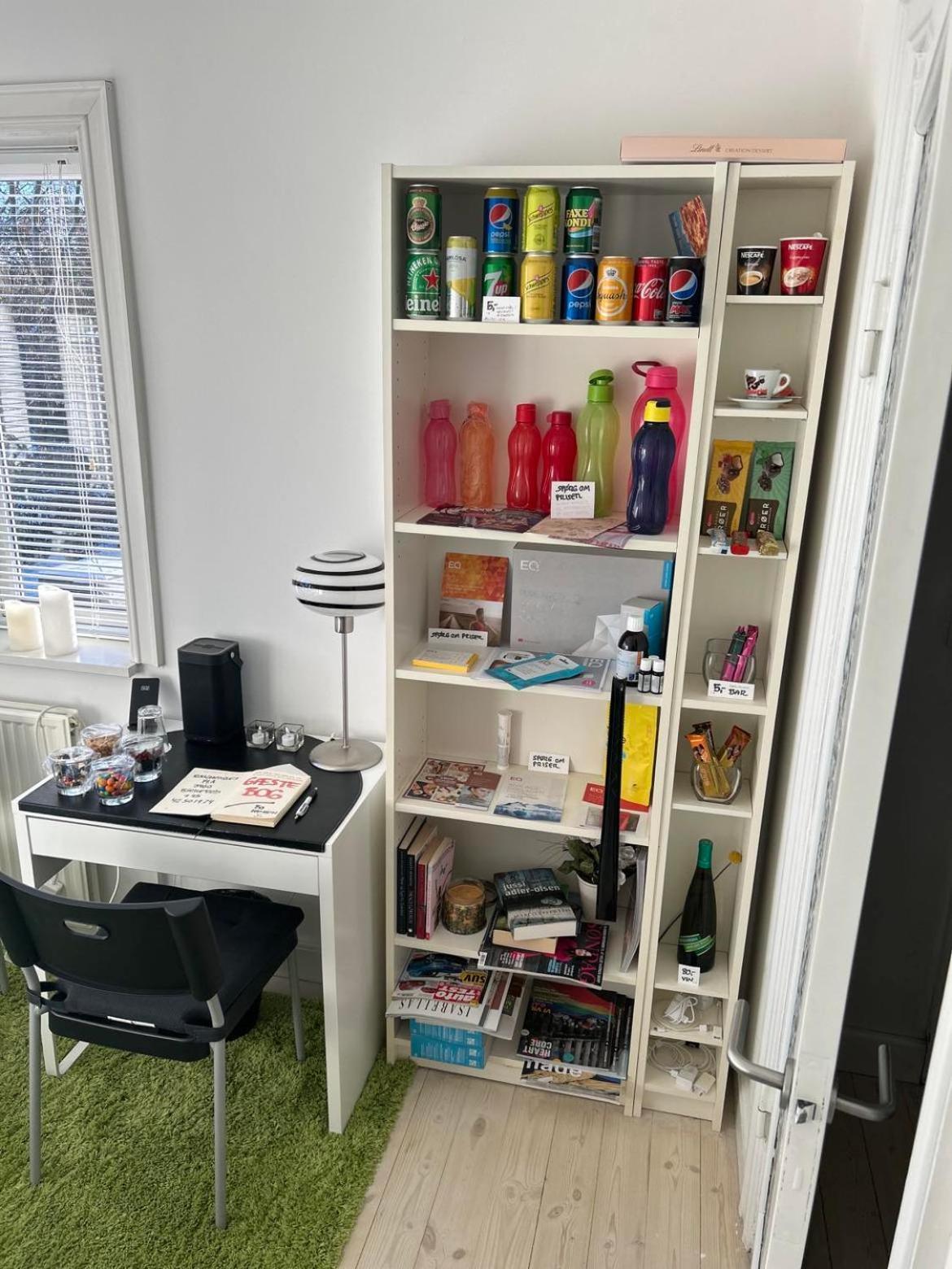 Birkerod Rolighedsvej 14A Bed and Breakfast Εξωτερικό φωτογραφία
