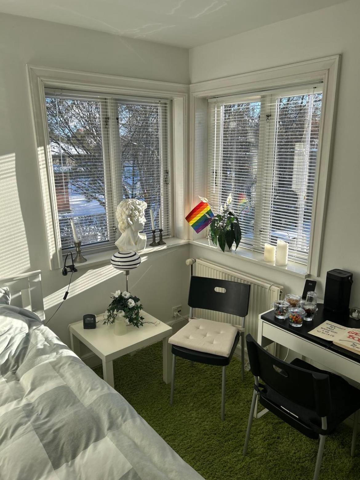 Birkerod Rolighedsvej 14A Bed and Breakfast Εξωτερικό φωτογραφία