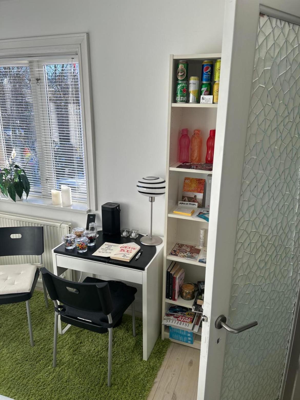 Birkerod Rolighedsvej 14A Bed and Breakfast Εξωτερικό φωτογραφία